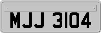 MJJ3104