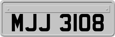 MJJ3108