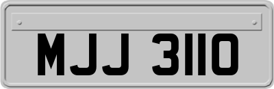 MJJ3110