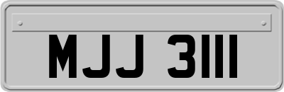 MJJ3111