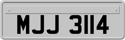 MJJ3114
