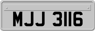 MJJ3116