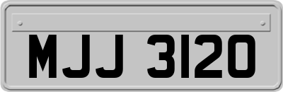 MJJ3120