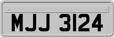 MJJ3124