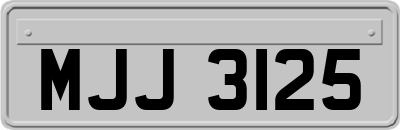 MJJ3125