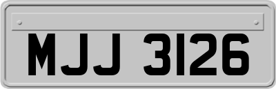 MJJ3126