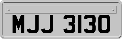 MJJ3130