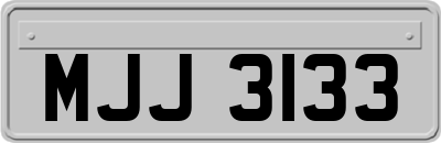 MJJ3133