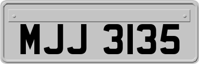MJJ3135