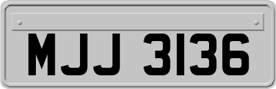 MJJ3136