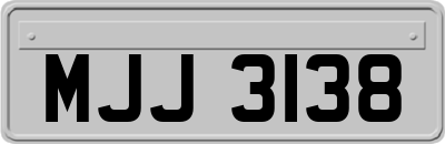 MJJ3138