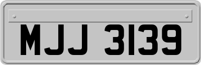 MJJ3139