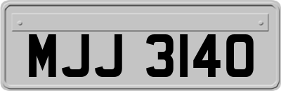 MJJ3140