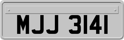 MJJ3141