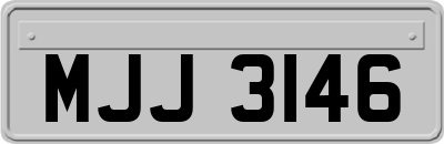 MJJ3146