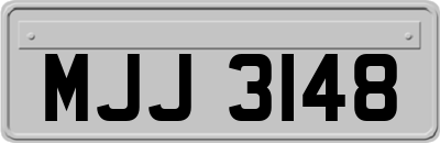 MJJ3148
