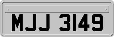 MJJ3149