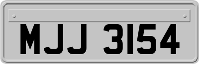 MJJ3154