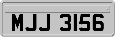MJJ3156