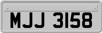 MJJ3158