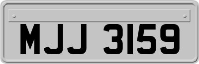 MJJ3159