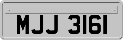 MJJ3161