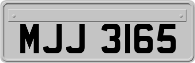 MJJ3165