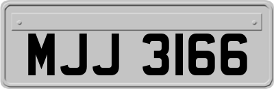 MJJ3166