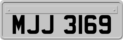 MJJ3169