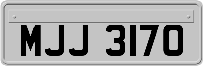 MJJ3170
