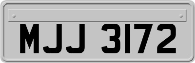 MJJ3172