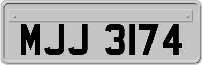 MJJ3174