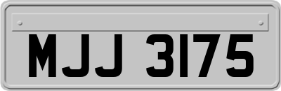 MJJ3175