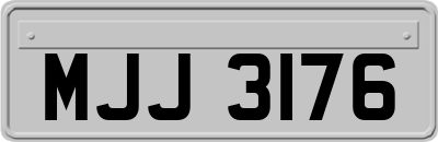 MJJ3176