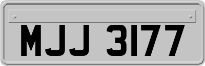 MJJ3177