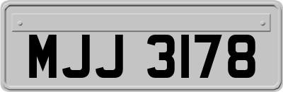 MJJ3178