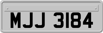 MJJ3184