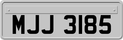 MJJ3185
