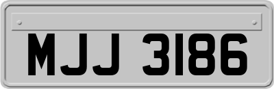 MJJ3186