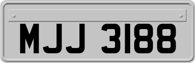 MJJ3188