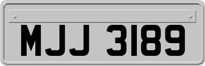 MJJ3189