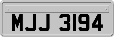 MJJ3194