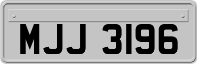 MJJ3196
