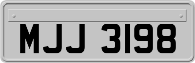 MJJ3198