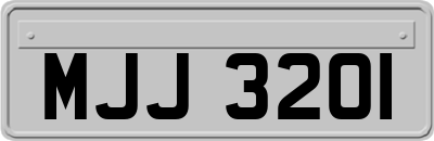 MJJ3201