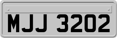 MJJ3202