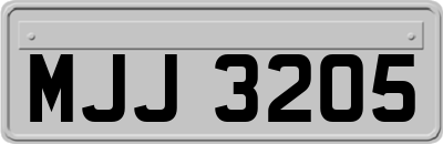 MJJ3205