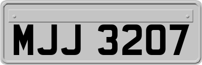 MJJ3207