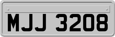 MJJ3208