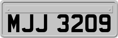 MJJ3209